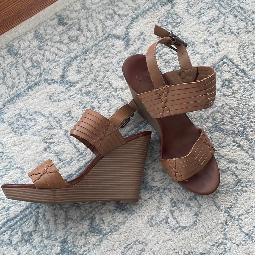 Wedges